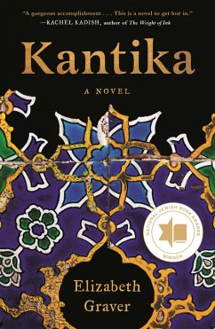 Cover Kantika (eBook, ePUB)