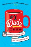 #1 Dad Jokes (eBook, ePUB)