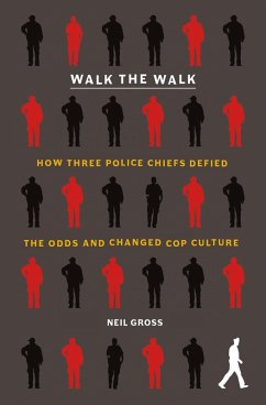 Walk the Walk (eBook, ePUB) - Gross, Neil