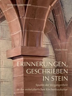 Erinnerungen, geschrieben in Stein (eBook, PDF) - Horn, Hauke