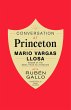 Conversation at Princeton (eBook, ePUB) - Bild 1