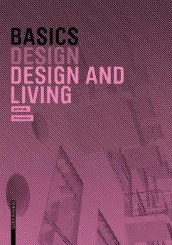 Basics Design and Living (eBook, PDF) - Krebs, Jan