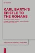 Karl Barth's Epistle to the Romans... - Bild 1