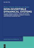 Ergodic Theory - Finite and Infinite, Thermodynamic Formalism, Symbolic Dynamics and Distance Expanding Maps (eBook, PDF)