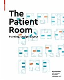 The Patient Room (eBook, PDF)