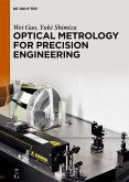 Optical Metrology for Precision Engineering (eBook, PDF)