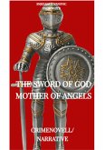 The Sword of God (eBook, ePUB)
