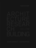 Architecture Research Building (eBook, PDF)