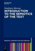Introduction to the Semiotics of the Text (eBook, PDF)