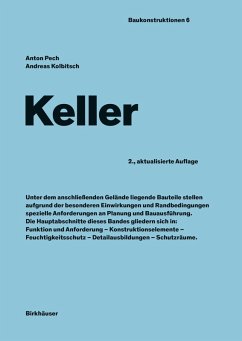 Cover Keller (eBook, PDF)