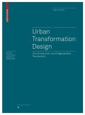 Urban Transformation Design (eBook, PDF)