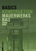 Basics Mauerwerksbau (eBook, PDF)