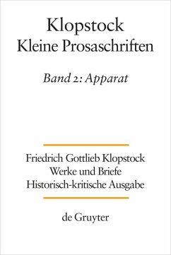 Apparat (eBook, PDF)