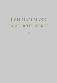 Adlersflügel, Ehren-Stern, Leopoldus, Hochzeits- und Glückwunschgedichte (eBook, PDF)