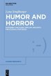 Humor and Horror (eBook, ePUB) - Bild 1