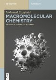 Macromolecular Chemistry (eBook, PDF)