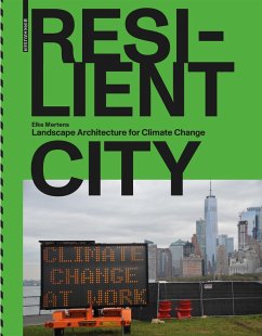 Resilient City (eBook, PDF) - Mertens, Elke