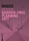 Basics Barrier-Free Planning (eBook, PDF)