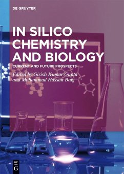 Cover In Silico Chemistry and Biology (eBook, ePUB)