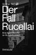 Der Fall Rucellai (eBook, PDF) - Bild 1