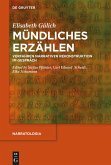 Mündliches Erzählen (eBook, PDF)