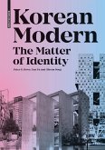 Korean Modern: The Matter of Identity (eBook, PDF)