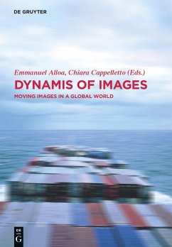 Cover Dynamis of the Image (eBook, PDF)