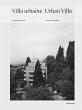 Villa urbaine / Urban Villa (eBook, PDF) - Bild 1