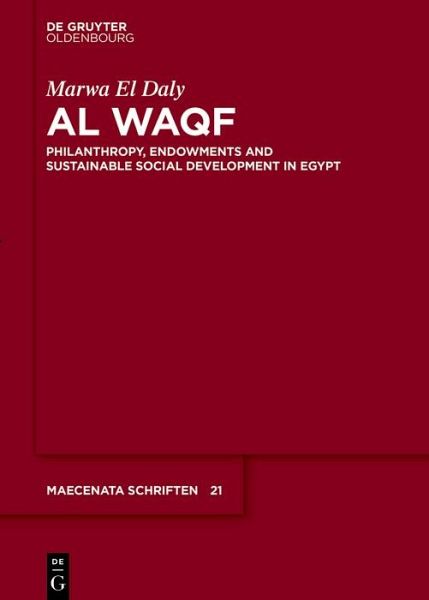 Al Waqf (eBook, PDF)