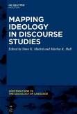 Mapping Ideology in Discourse Studies (eBook, ePUB)
