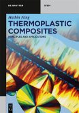 Thermoplastic Composites (eBook, ePUB)