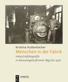 Menschen in der Fabrik (eBook, PDF)