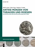 Antike Münzen von Thrakien und Moesien (eBook, PDF)