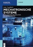 Mechatronische Systeme (eBook, ePUB)