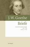 Briefe 1780 - 1781 (eBook, PDF)