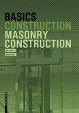 Basics Masonry Construction (eBook, PDF)