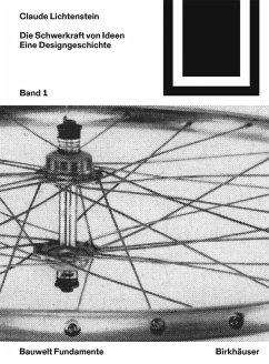 Die Schwerkraft von Ideen, 1 (eBook, PDF) - Lichtenstein, Claude