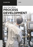 Process Development (eBook, ePUB)