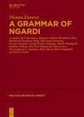 A Grammar of Ngardi (eBook, PDF)