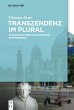 Transzendenz im Plural (eBook, ePUB) - Bild 1