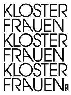 Cover Klosterfrauen Frauenkloster (eBook, PDF)