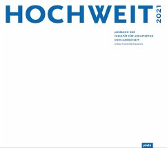 Cover HOCHWEIT 2021 (eBook, PDF)