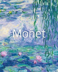 Monet - Bartolena, Simona