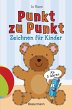 Punkt zu Punkt. Zeichnen für Kinder.... - Bild 1
