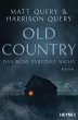 Old Country - Das Böse vergisst nicht - Bild 1
