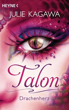 Drachenherz / Talon Bd.2 - Kagawa, Julie