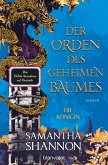 Der Orden des geheimen Baumes - Die Königin / Königin von Inys Bd.2