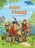 Robin Hood / Penguin JUNIOR Bd.3