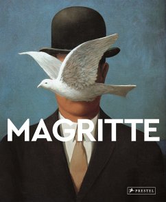 Magritte - Adams, Alexander