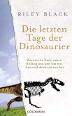 Die letzten Tage der Dinosaurier